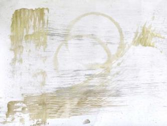 Rings and Strokes 1 | Obraz na stenu