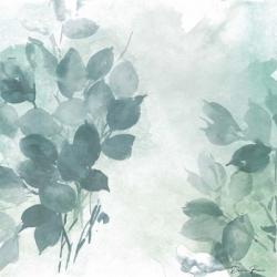 Watercolor Leaves 1 | Obraz na stenu