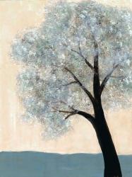 Dawning Tree 1 | Obraz na stenu