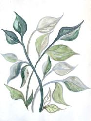 Surfaced Growth 1 | Obraz na stenu