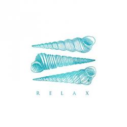 Relax Shells | Obraz na stenu