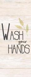 Wash Your Hands Panel | Obraz na stenu