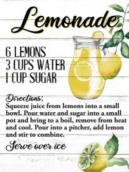 Lemonade | Obraz na stenu