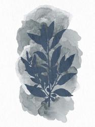 Leaf Silhouette 1 | Obraz na stenu