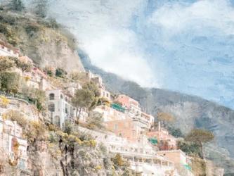 Amalfi Coast | Obraz na stenu