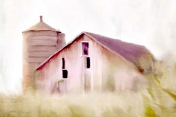 Olde Barn | Obraz na stenu