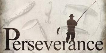 Perseverance | Obraz na stenu