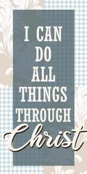 All Things 1 | Obraz na stenu