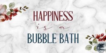 Marble Bath 4 | Obraz na stenu