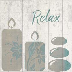 Relaxing Meditation | Obraz na stenu
