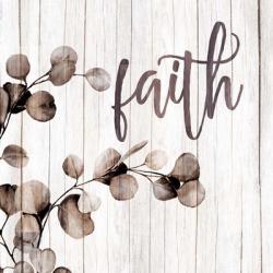 Faith Branch | Obraz na stenu