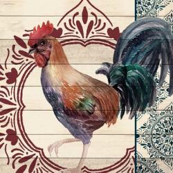 Poultry 2 | Obraz na stenu