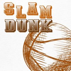 Slam Dunk | Obraz na stenu
