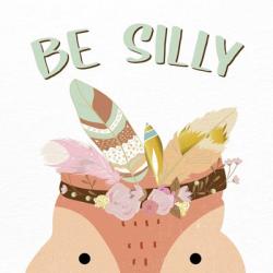 Be Silly 1 | Obraz na stenu
