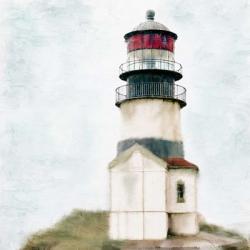 Old Lighthouse | Obraz na stenu