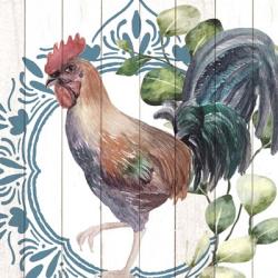 Poultry Farm 2 | Obraz na stenu