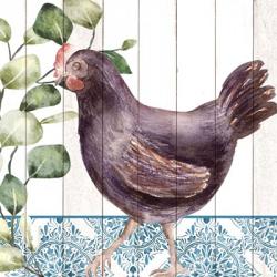 Poultry Farm 3 | Obraz na stenu