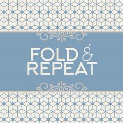 Fold And Repeat Laundry | Obraz na stenu