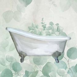 Eucalyptus Unwind 1 | Obraz na stenu