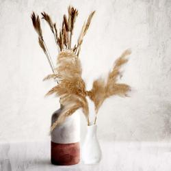 Dried Autumn Vases | Obraz na stenu