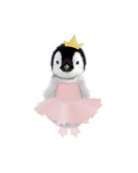 Baby Penguin Ballet | Obraz na stenu