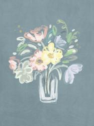 A Bouquet for Rosalind | Obraz na stenu