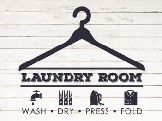 Laundry Room | Obraz na stenu