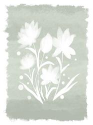 Watercolor Florals 1 | Obraz na stenu