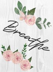 Breathe Florals 1 | Obraz na stenu