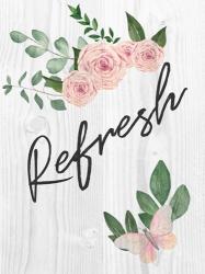 Refresh Florals 1 | Obraz na stenu