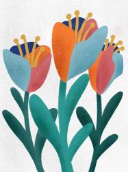 Spring Loaded 2 | Obraz na stenu