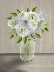Lovely Bouquet 4 | Obraz na stenu
