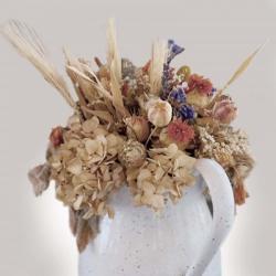 Dried Flowers | Obraz na stenu