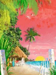 Bama Breeze 1 | Obraz na stenu