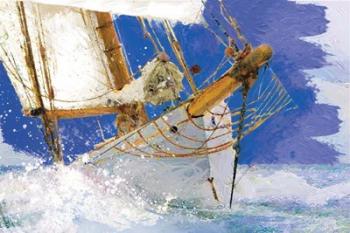 Sailing 2 | Obraz na stenu