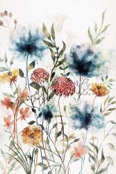 Wildflowers II | Obraz na stenu