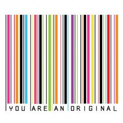 You Are An Original | Obraz na stenu