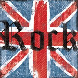 UK Rock II | Obraz na stenu
