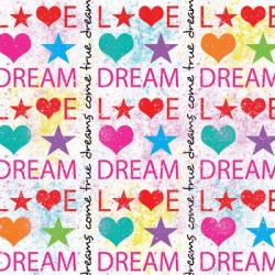 Dream Love | Obraz na stenu