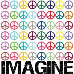 Imagine | Obraz na stenu