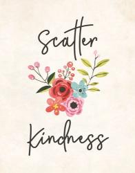 Scatter Kindness | Obraz na stenu