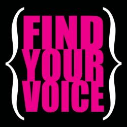 Find Your Voice 5 | Obraz na stenu