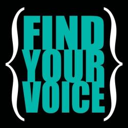 Find Your Voice 6 | Obraz na stenu