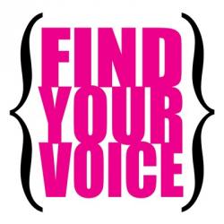 Find Your Voice 7 | Obraz na stenu