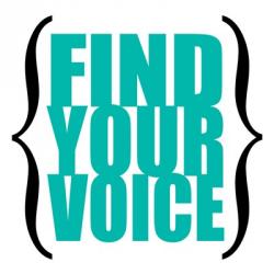 Find Your Voice 8 | Obraz na stenu