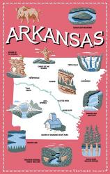 Arkansas 2 | Obraz na stenu