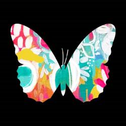 Butterfly | Obraz na stenu