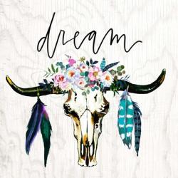 Dream | Obraz na stenu