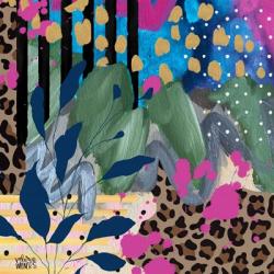 Wild | Obraz na stenu