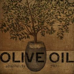 Olive Oil | Obraz na stenu
